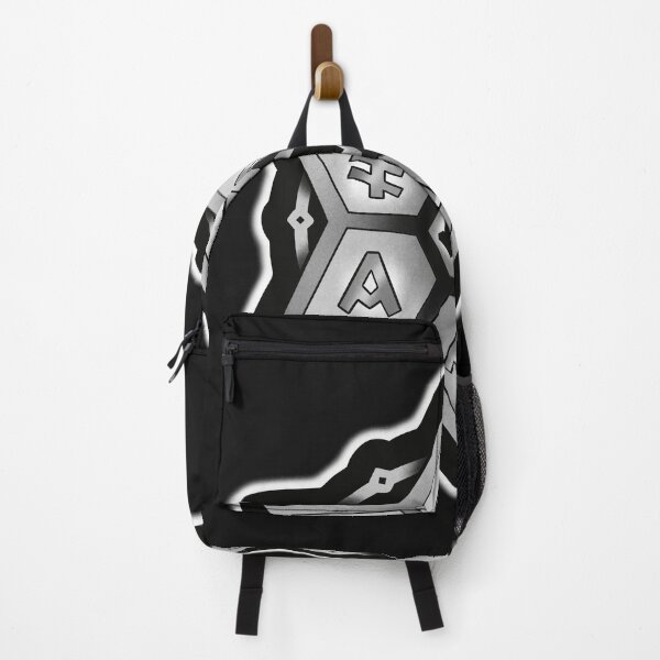 Item preview, Graffiti rune-black designed and sold by LivingLdesign.