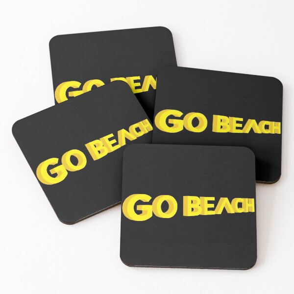 Item preview, CSULB Go Beach designed and sold by melinarae.