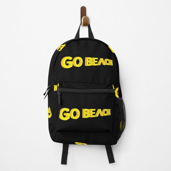 Item preview, CSULB Go Beach designed and sold by melinarae.