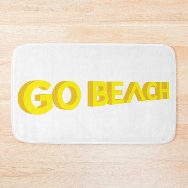 Item preview, CSULB Go Beach designed and sold by melinarae.