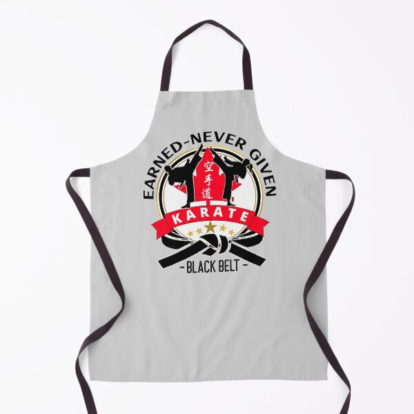 Item preview, Karate, Black Belt Karate, Karate Kid designed and sold by Roy & Tiffany.