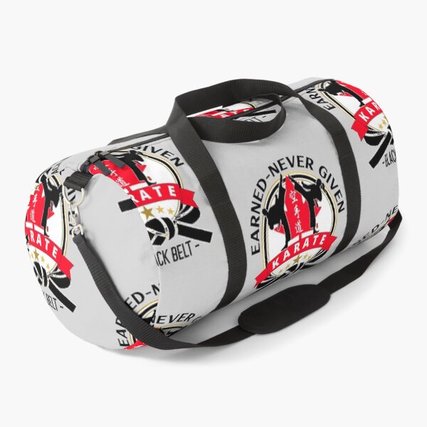 Item preview, Karate, Black Belt Karate, Karate Kid designed and sold by Roy & Tiffany.
