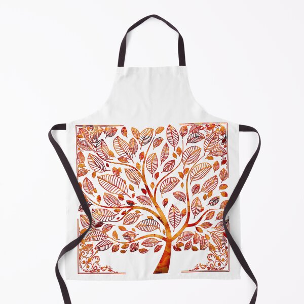Item preview, Tree Of Life in Fall designed and sold by dazza03.