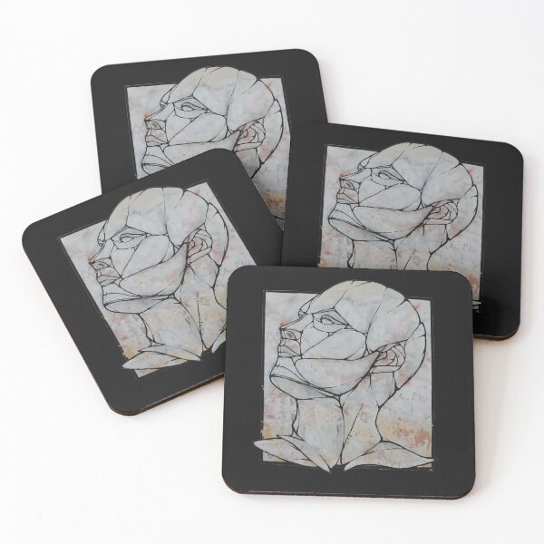 Item preview, wandering  man designed and sold by tedLab.