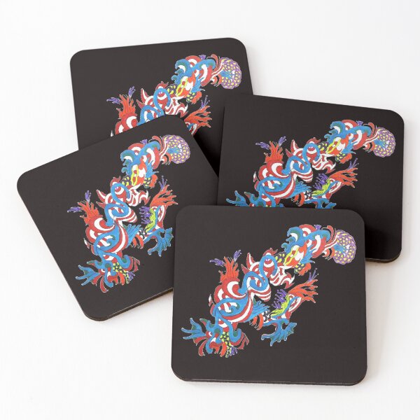 Item preview, Fireworks designed and sold by Asymptotic.
