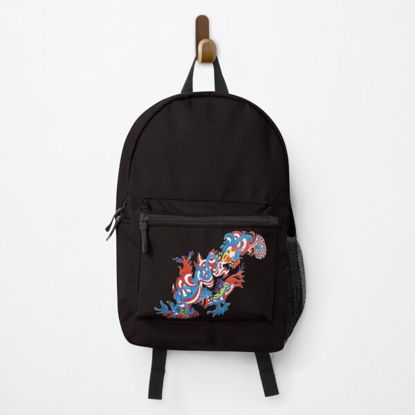 Item preview, Fireworks designed and sold by Asymptotic.