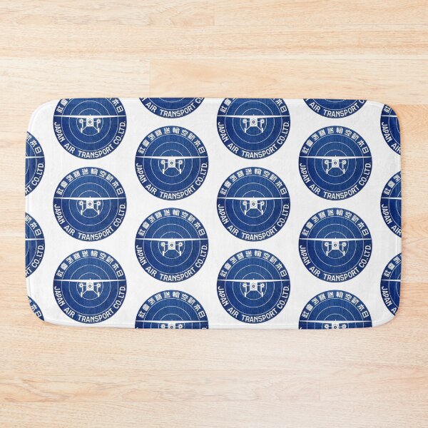 Item preview, 1930 Japan Air Transport Company  designed and sold by historicimage.