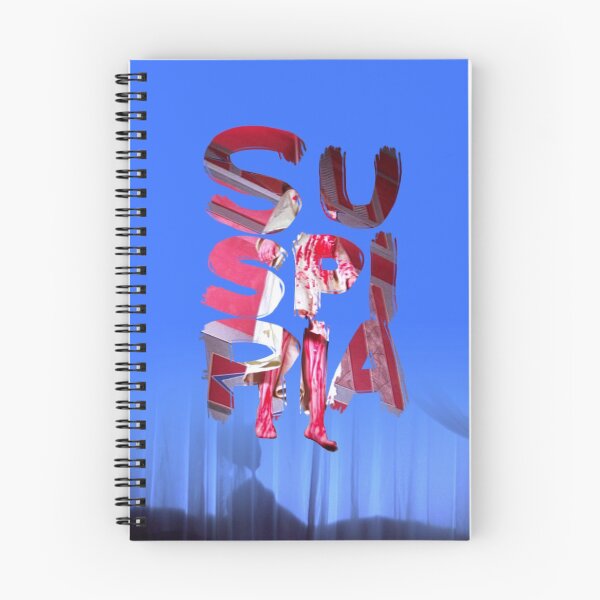 Item preview, Suspiria - Dario Argento designed and sold by NumbLock.