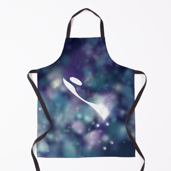 Item preview, Space Orca designed and sold by xToxicUnicornx.
