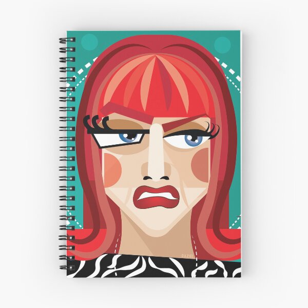 Item preview, Miss Coco Peru by Raziel #2 designed and sold by CocoPeru.