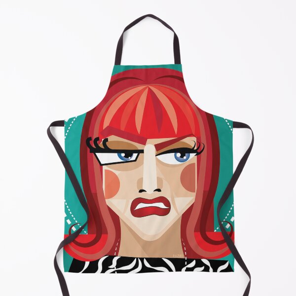 Item preview, Miss Coco Peru by Raziel #2 designed and sold by CocoPeru.