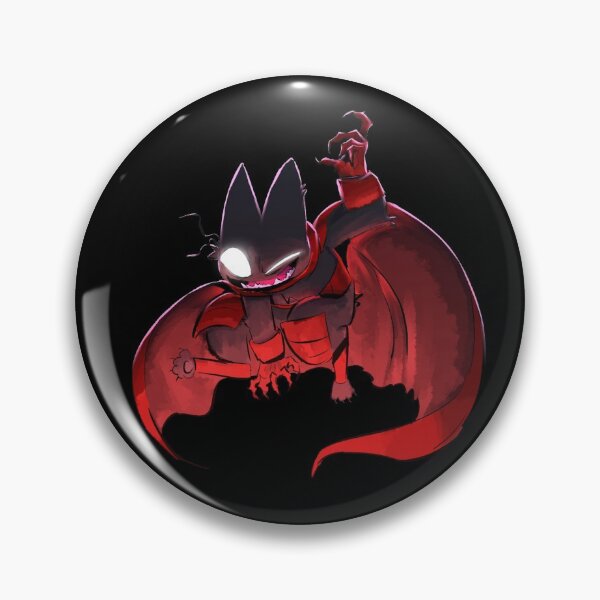Item preview, Possessed designed and sold by CosmosPhoenix.