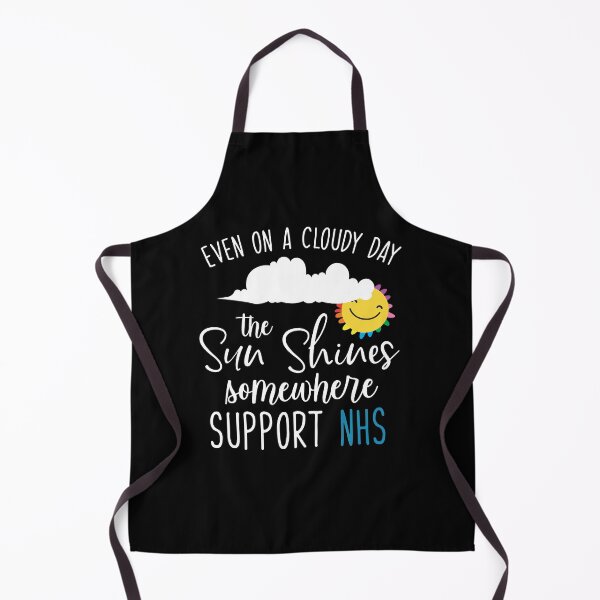 Item preview, EVEN ON A CLOUDY DAY THE SUN SHINES SOMEWHERE designed and sold by phassystore.