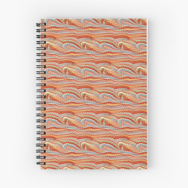 Item preview, Colorful Waves Abstract Art designed and sold by BrightMint.