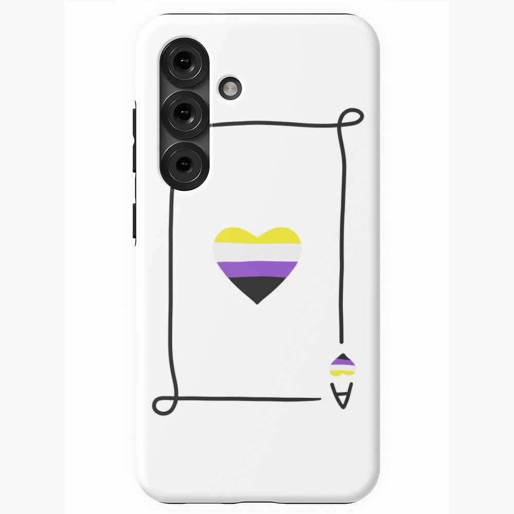 Item preview, Samsung Galaxy Tough Case designed and sold by meljammin.