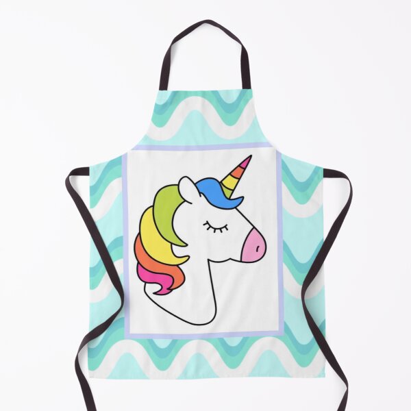 Item preview, Unicorn digital art designed and sold by Roisin678.