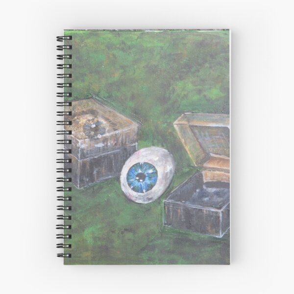 Item preview, " I Have My Mother's Eyes" designed and sold by Connie Wagner.