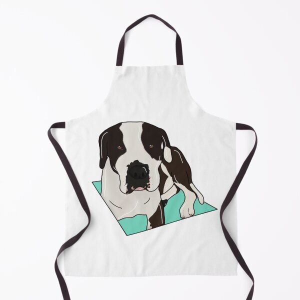 Item preview, Dog laying down designed and sold by BaileyDArt.