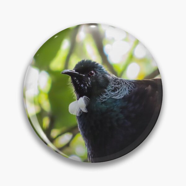 Item preview, Chubby tui designed and sold by JGaelic.