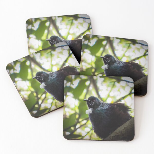 Item preview, Chubby tui designed and sold by JGaelic.