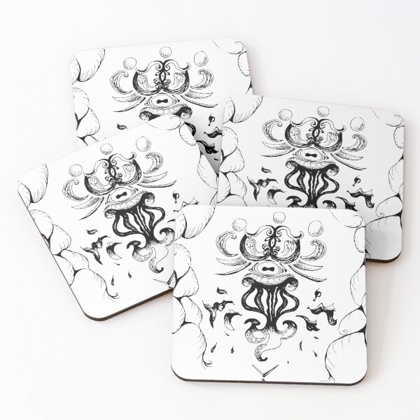 Item preview, The Aleph designed and sold by Valentina Garcia.