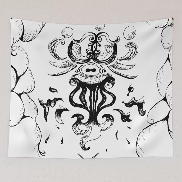 Item preview, The Aleph designed and sold by Valentina Garcia.