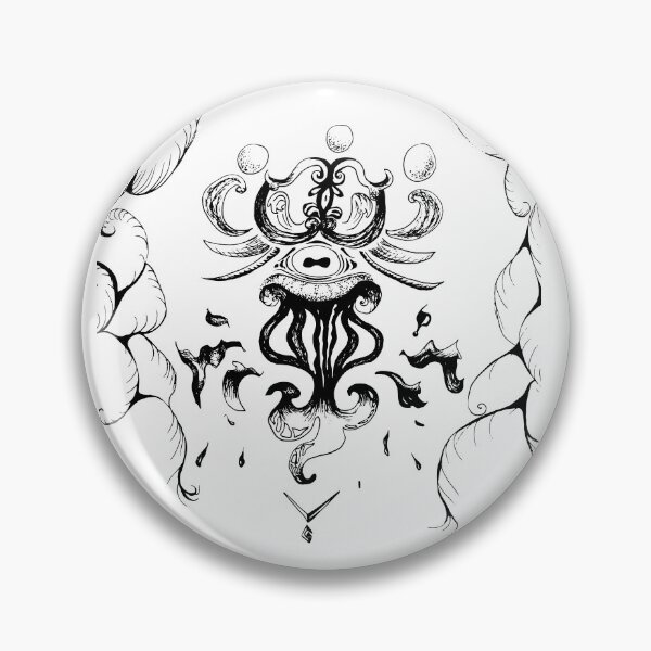 Item preview, The Aleph designed and sold by Valentina Garcia.