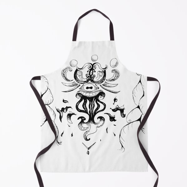 Item preview, The Aleph designed and sold by Valentina Garcia.