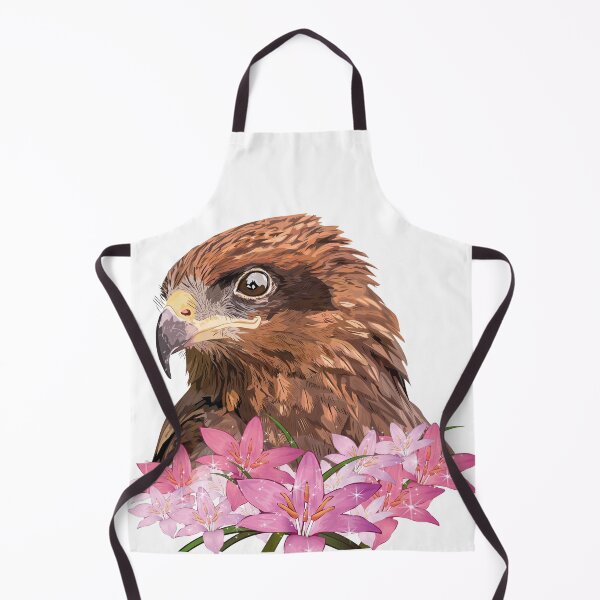 Item preview, Bird of prey designed and sold by obscurite.
