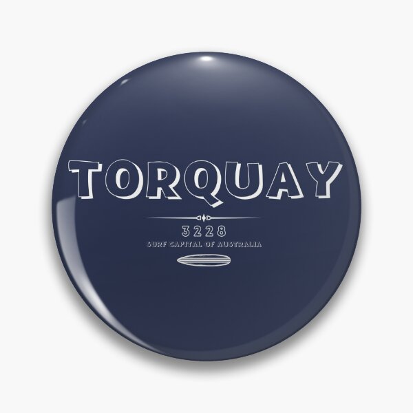 Item preview, TORQUAY, Victoria, Australia 3228 - Great Ocean Road designed and sold by Tait N.