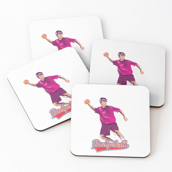 Item preview, Dodgeball designed and sold by 4AllTimes.