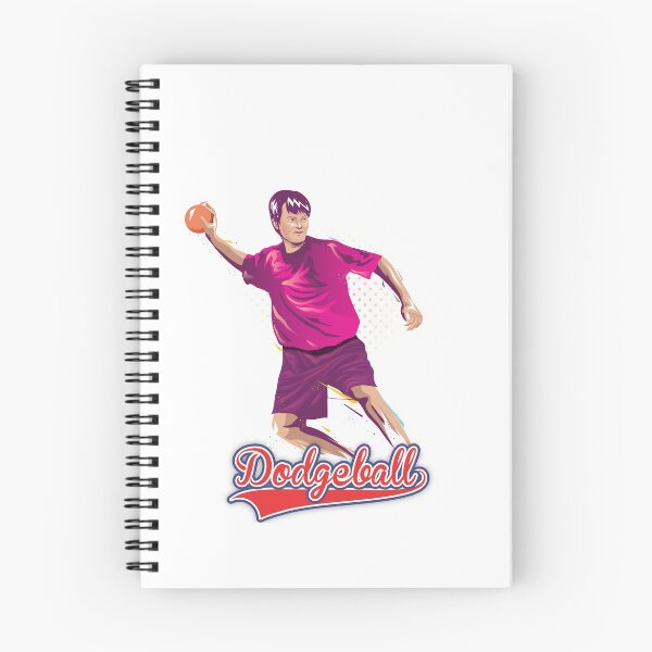 Item preview, Dodgeball designed and sold by 4AllTimes.