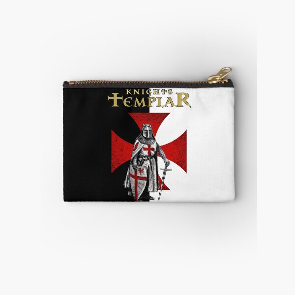 Item preview, Knight Templar | Crusades Knights | Christian Warrior designed and sold by aronia.