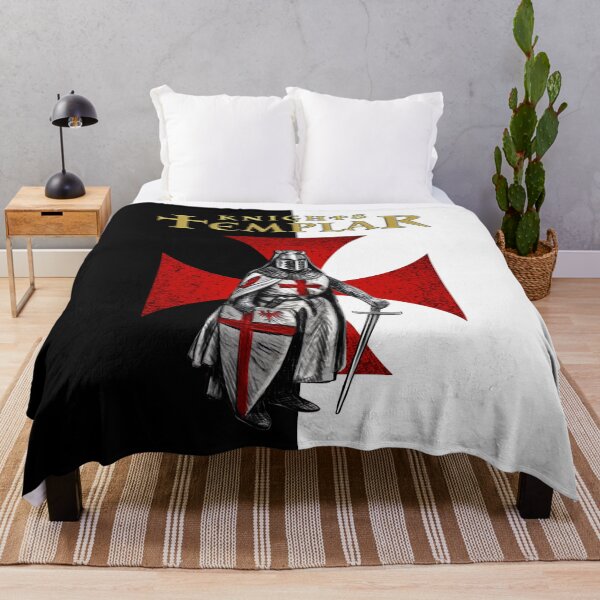Item preview, Knight Templar | Crusades Knights | Christian Warrior designed and sold by aronia.