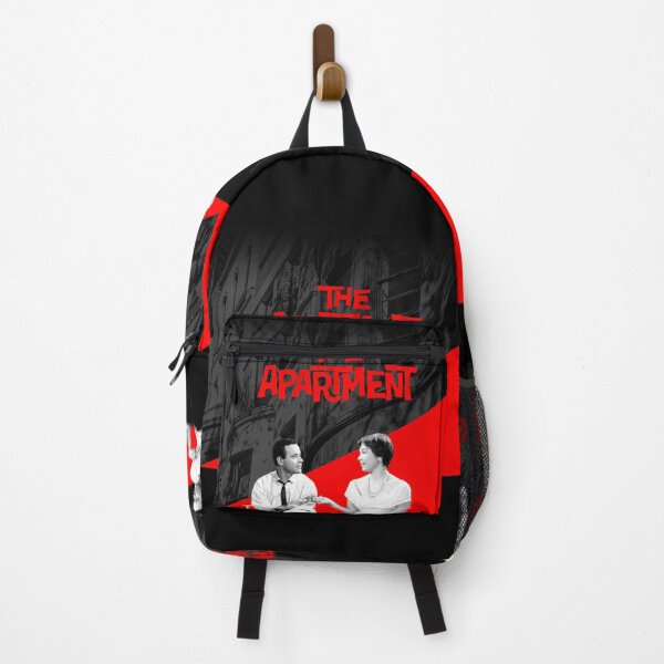 Item preview, The Apartment - Billy Wilder designed and sold by NumbLock.