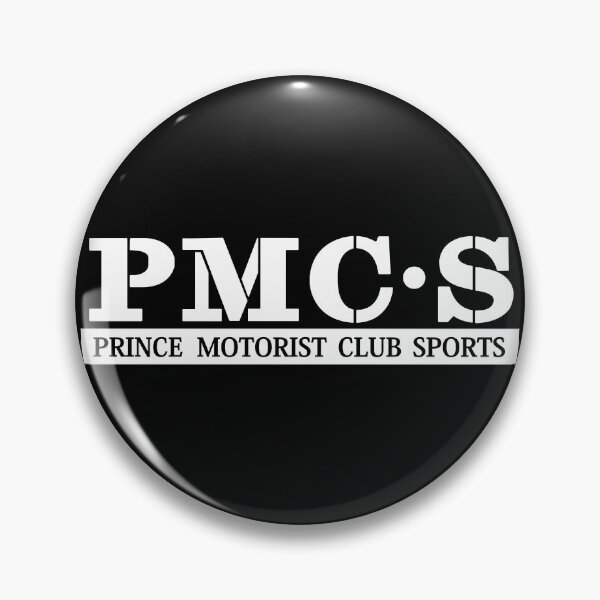 Item preview, PMCS : PRINCE MOTORIST CLUB SPORTS designed and sold by JDMShop.