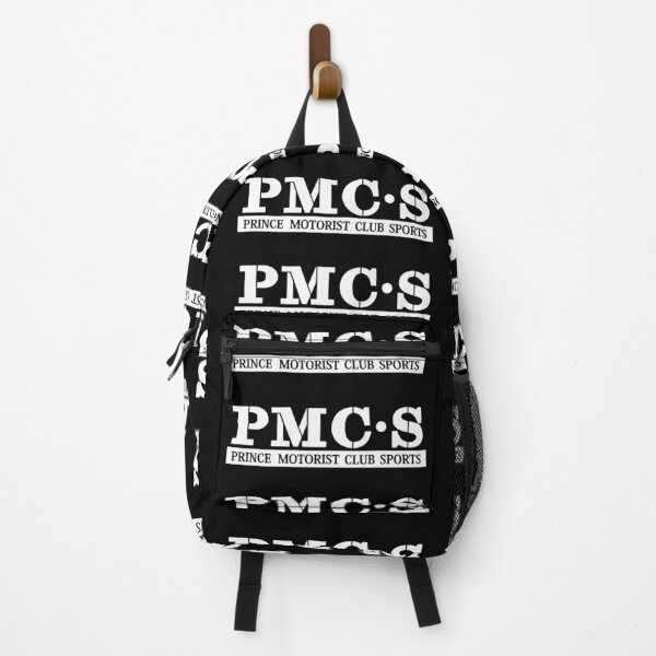 Item preview, PMCS : PRINCE MOTORIST CLUB SPORTS designed and sold by JDMShop.