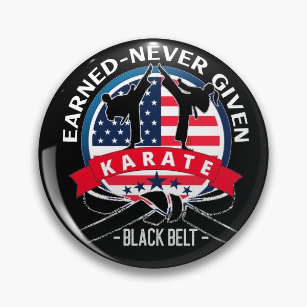 Item preview,  Karate, Karate Kid designed and sold by Roy & Tiffany.