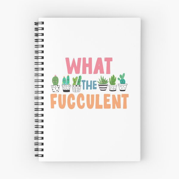 Item preview, Copy of What the fucculent designed and sold by Drahmed.