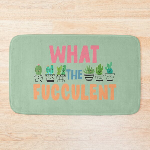 Item preview, Copy of What the fucculent designed and sold by Drahmed.