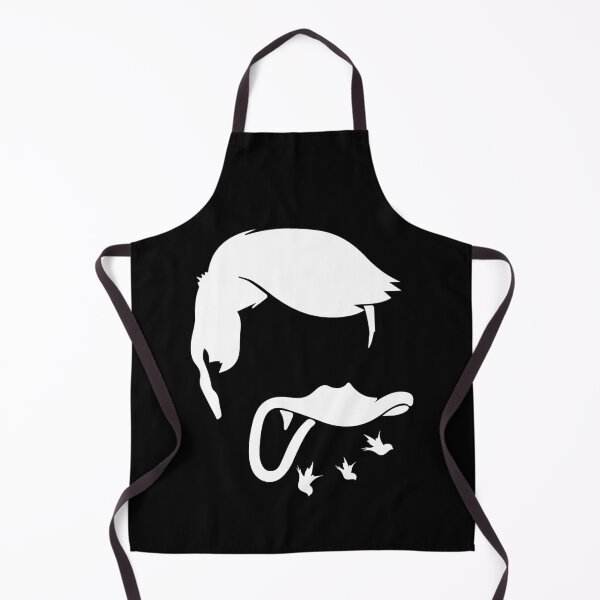 Item preview, Donald Trump designed and sold by Gumless.