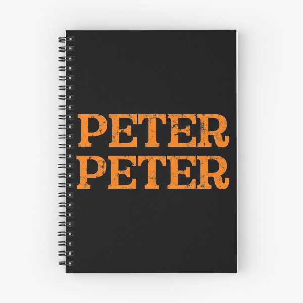 Item preview, Peter peter, peter peter the pumpkin eater, halloween 2020, halloween ghost, halloween costum, halloween costumes for women designed and sold by T-DESIGNEDZ.