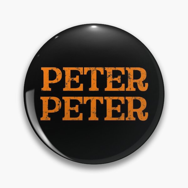 Item preview, Peter peter, peter peter the pumpkin eater, halloween 2020, halloween ghost, halloween costum, halloween costumes for women designed and sold by T-DESIGNEDZ.