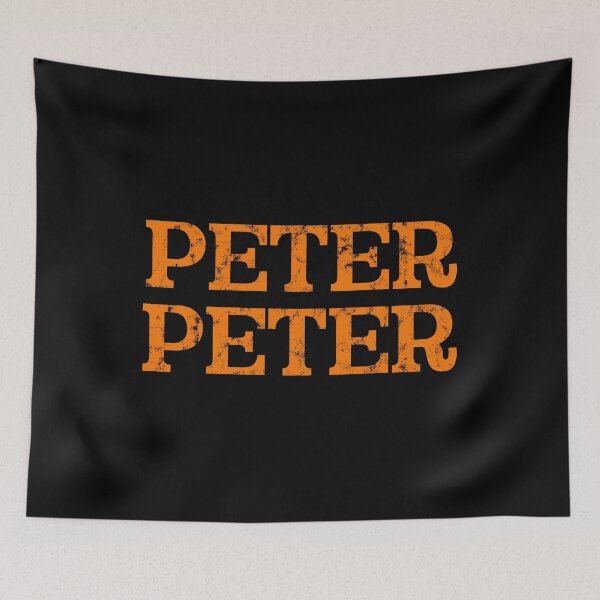 Item preview, Peter peter, peter peter the pumpkin eater, halloween 2020, halloween ghost, halloween costum, halloween costumes for women designed and sold by T-DESIGNEDZ.