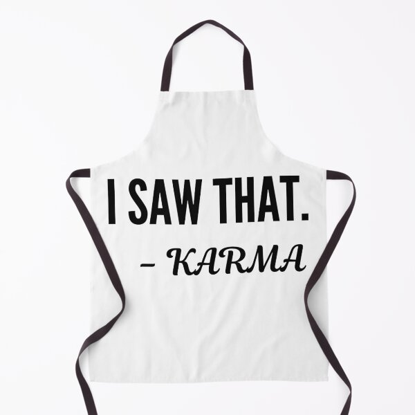 Item preview, I saw that. Karma designed and sold by Six Deers.