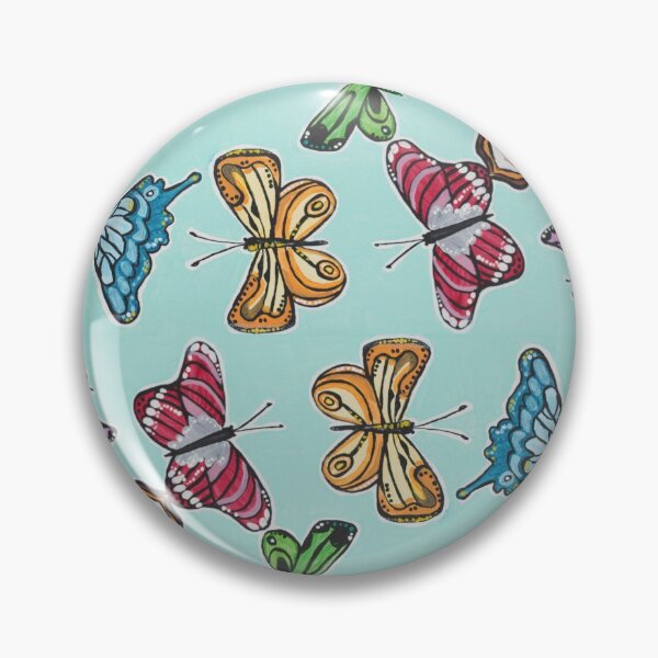 Item preview, Butterflies designed and sold by HapiApol.