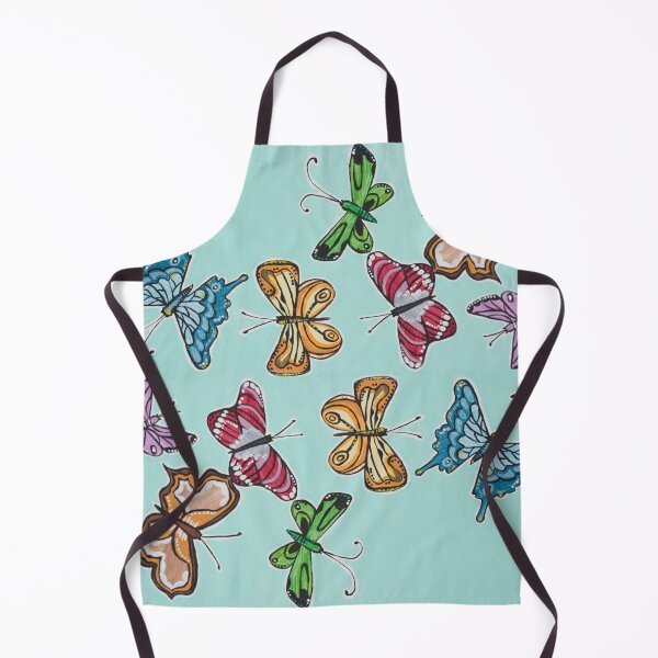 Item preview, Butterflies designed and sold by HapiApol.