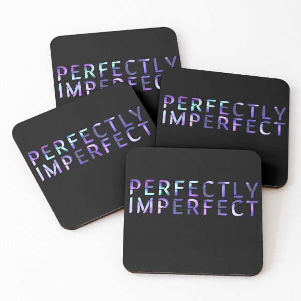 Item preview, Perfectly Imperfect designed and sold by Rcasadesign.