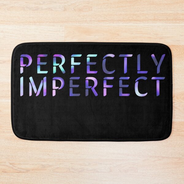 Item preview, Perfectly Imperfect designed and sold by Rcasadesign.