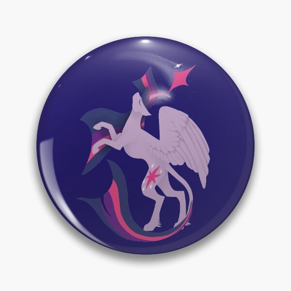 Artikelvorschau, Prinzessin Twilight Sparkle entworfen und verkauft von iSunsetAngel.